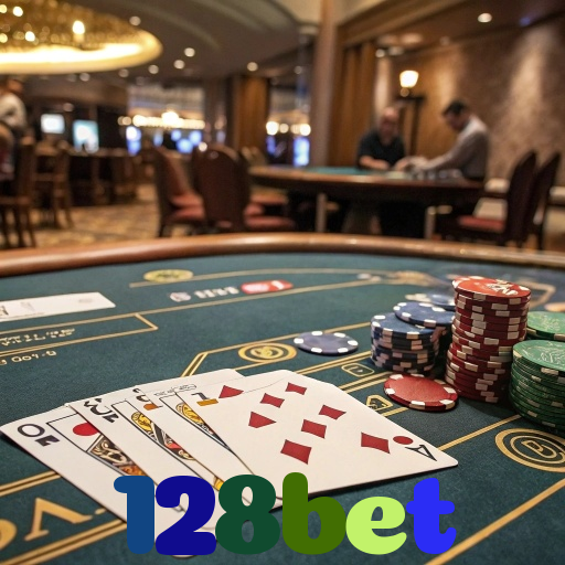 128bet