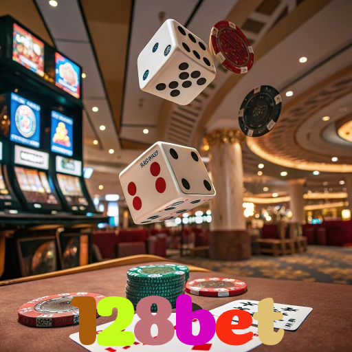 128bet