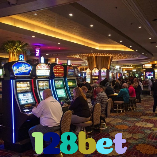128bet