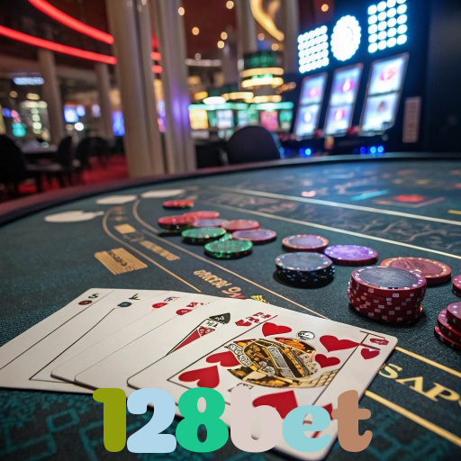 128bet