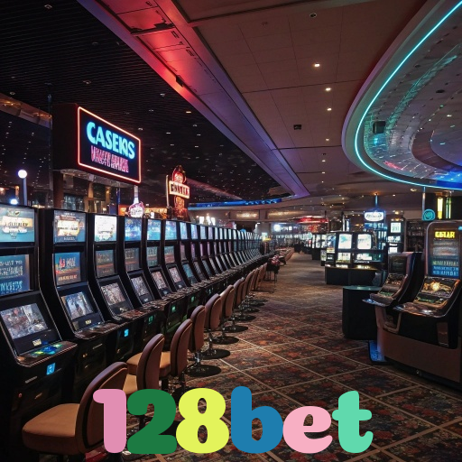 128bet
