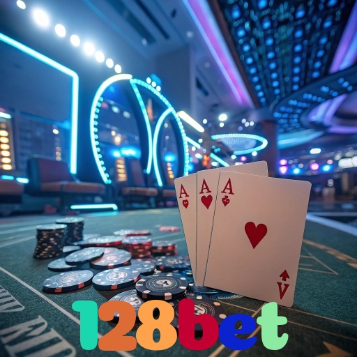 128bet