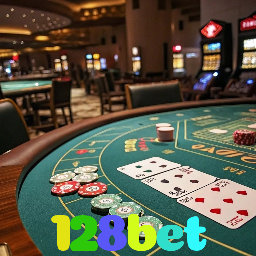 128bet