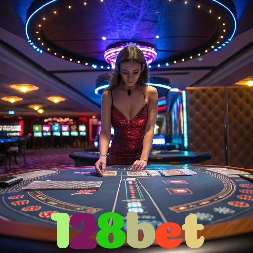 128bet