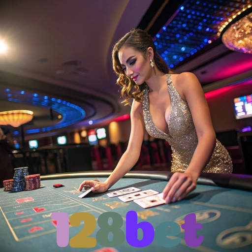 128bet