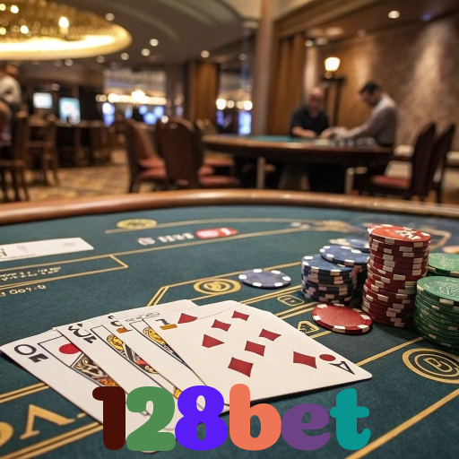 128bet