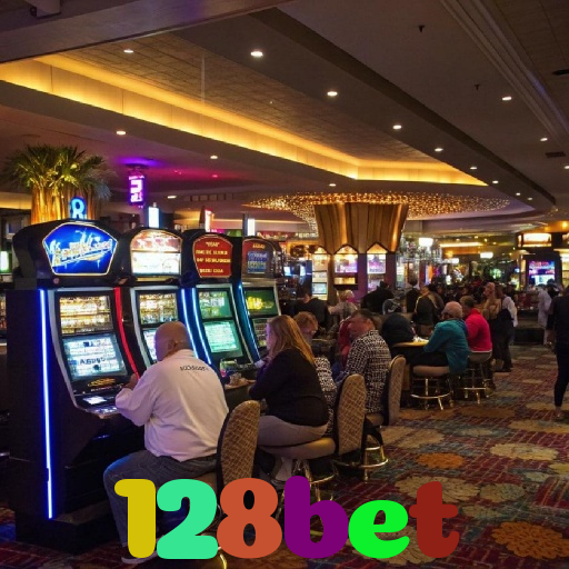 128bet