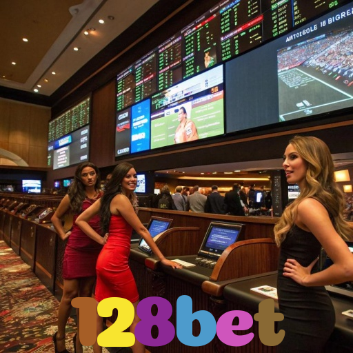 128bet