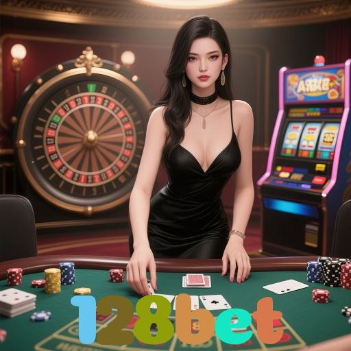 128bet