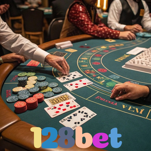 128bet