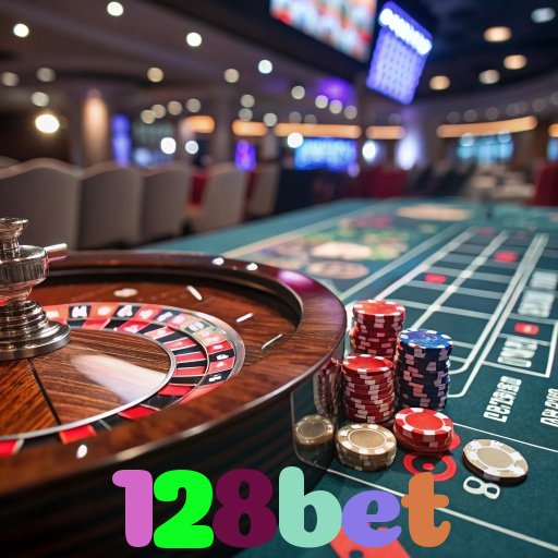 128bet