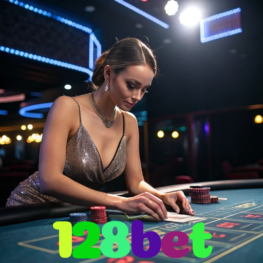 128bet