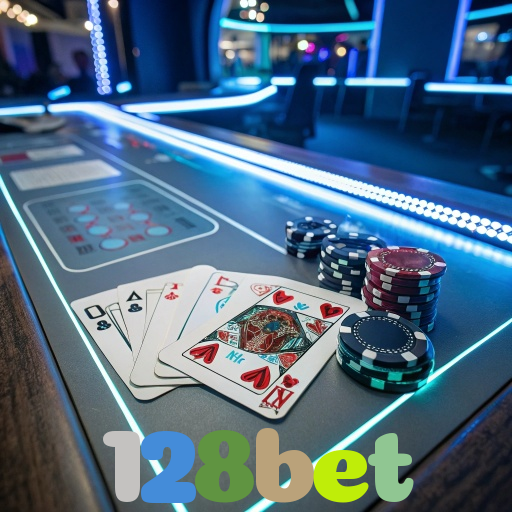 128bet