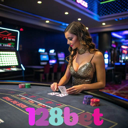 128bet