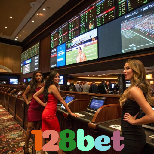 128bet