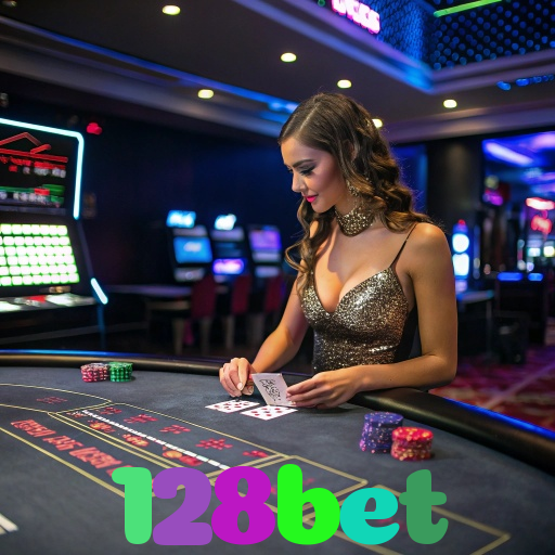 128bet
