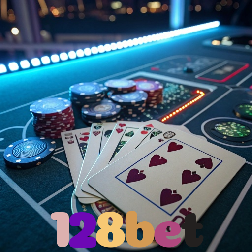 128bet