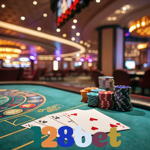 128bet