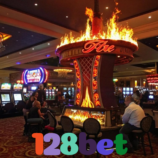 128bet