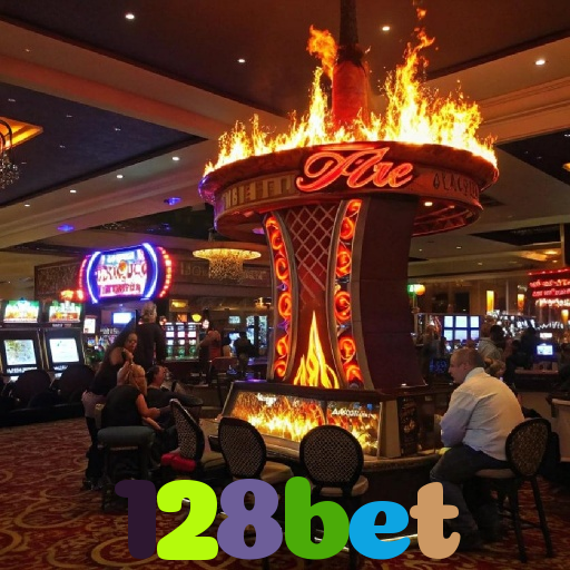 128bet