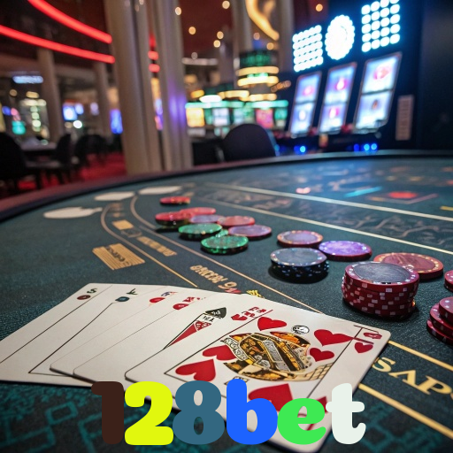 128bet