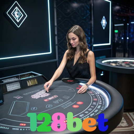 128bet