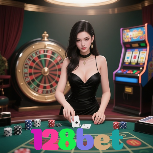 128bet