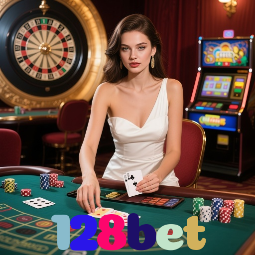 128bet