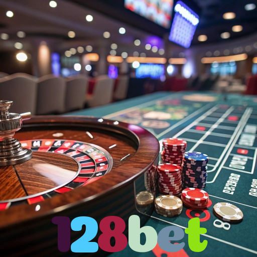128bet