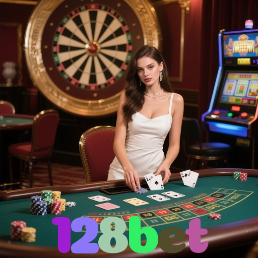 128bet