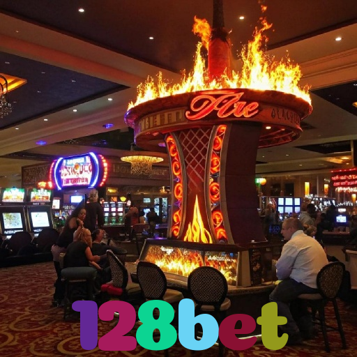 128bet