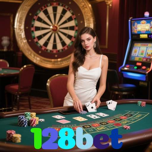 128bet