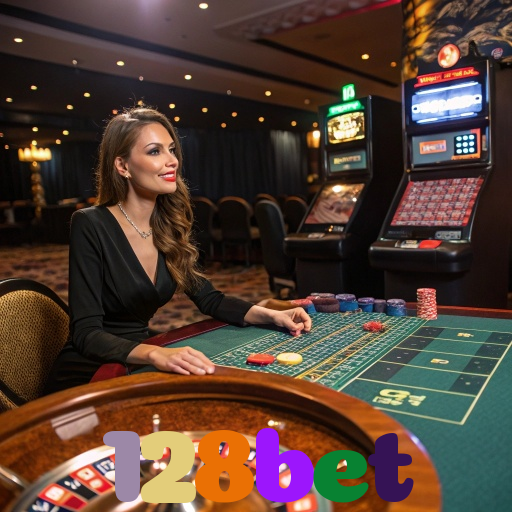 128bet
