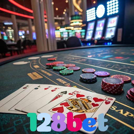 128bet