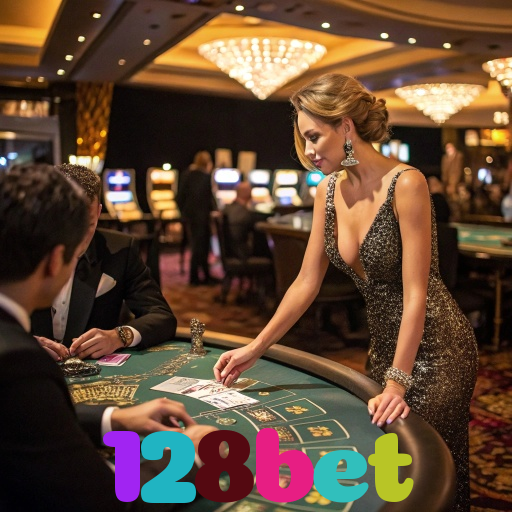 128bet