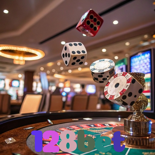 128bet