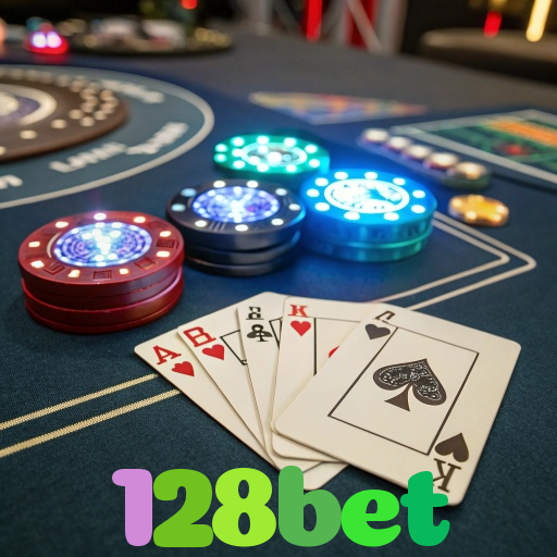 128bet