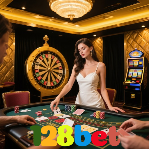 128bet