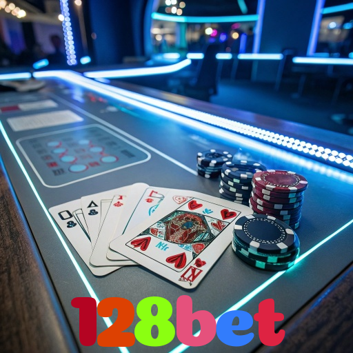 128bet