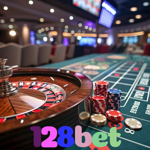 128bet