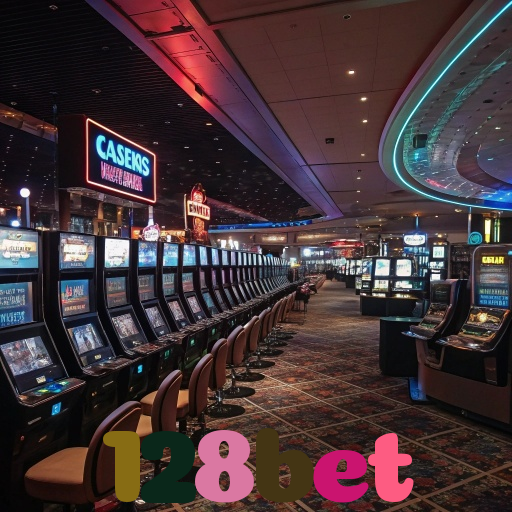128bet