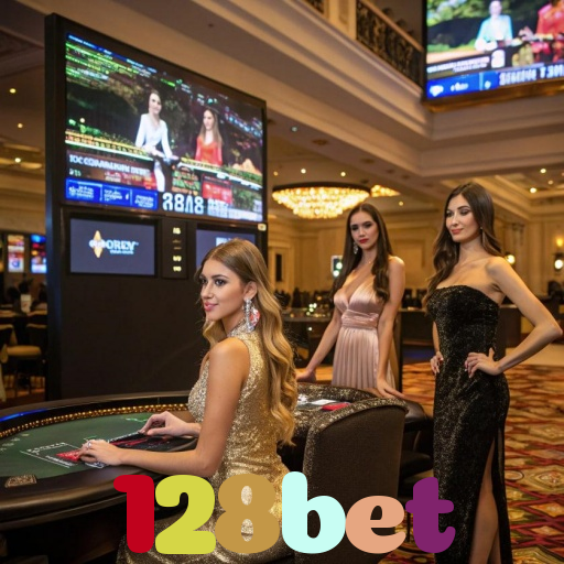 128bet