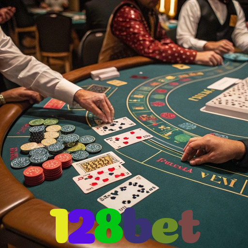128bet