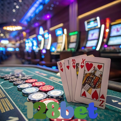 128bet