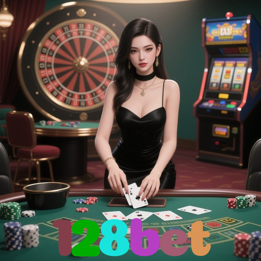 128bet