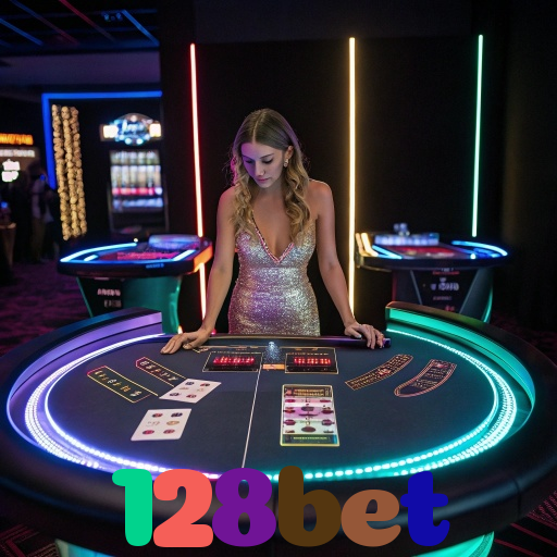 128bet