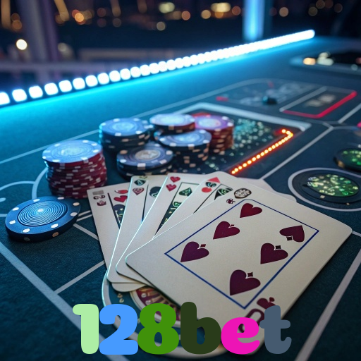 128bet