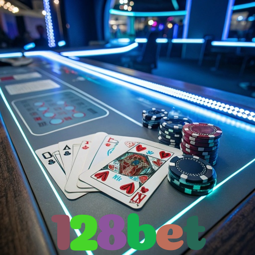 128bet