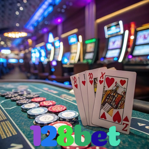 128bet