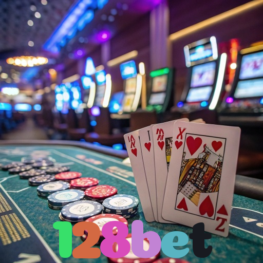 128bet